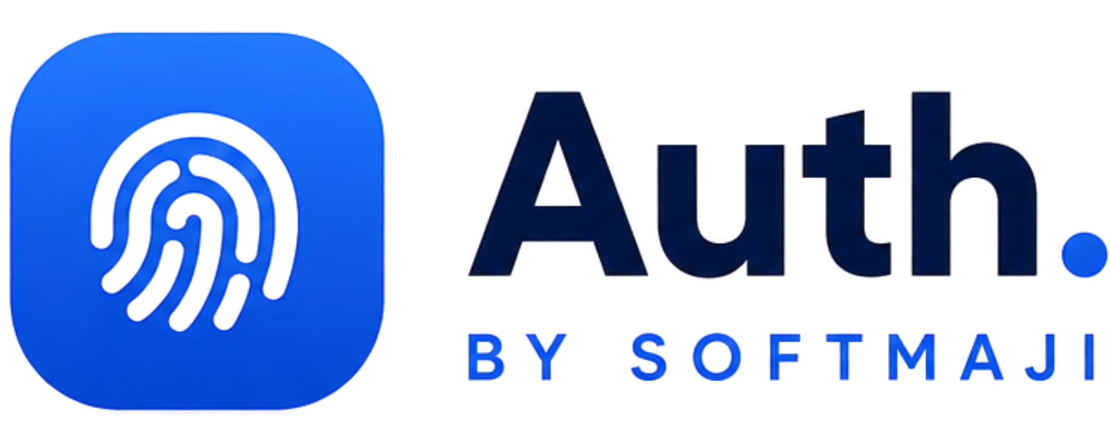 Auth. by SoftMaji